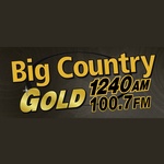 Big Country Gold - WCBY