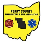Perry apygardos gaisras ir greitoji medicinos pagalba