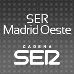 Cadena SER - SER माद्रिद Oeste