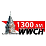 Đài phát thanh 13 – WWCH