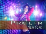 القراصنة FM مدينة نيويورك