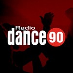 Rádio Dança 90