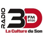 ರೇಡಿಯೋ 3DFM
