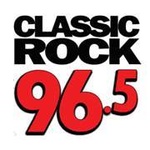 क्लासिक रॉक 96.5 - WKLR