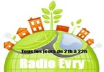 Radio Évry