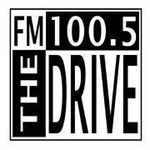 100.5 Sürücü – WDRE-FM