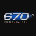 Радио Иран – КИРН