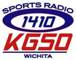 Спортивне радіо 1410 – KGSO