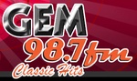 Dārgakmens 98.7 FM — WGMM