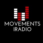 Pohyby iRadio