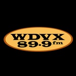WDVX 89.9 FM - WDVX