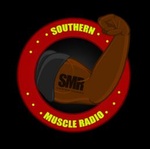 Radio des muscles du sud