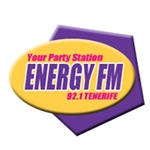 Energy FM טנריף