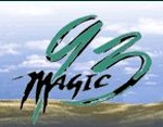 Магия 93 – KWYR-FM