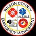 שיגור כבאות/הצלה של מחוז וילסון, EMS ו-EMA