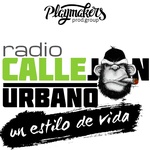 Кальехон Урбано радиосы