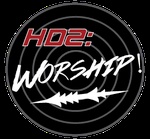 Dievkalpojums! - WFCJ-HD2