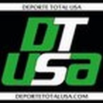 I-deport ang Total USA Radio