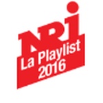 NRJ – „La Playlist 2016“.