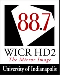 La imagen del espejo – WICR-HD2