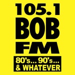 105.1 BOB FM - WASJ