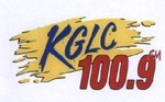 KGLC 100.9 - KGLC