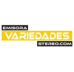 Emisora ​​Variedades สเตอริโอ