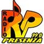 ریڈیو پریسنزا