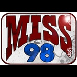 Мисс 98 - WWMS