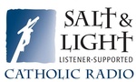 Католицьке радіо Salt & Light - KTFI