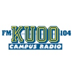 KUOO校园广播 – KUOO