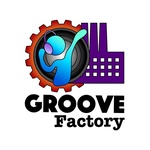 Radio fabryczne Groove