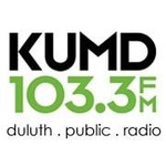 راديو دولوث العام - KUMD-FM