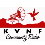 راديو KVNF العام - KVNF