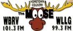 The Moose - WBRV