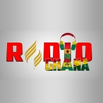 Radio Ghana Italië