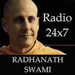 Радханат Свами радиосы