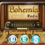 Bohemia raadio