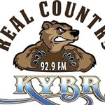 Real Country 92.9 - KYBR