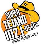 Super Tejano 102.1 – KZSP