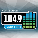 104.9 Mix Latino – KAMA-FM