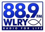 88.9 FM WLRY - WLRY