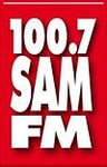 Sam 100.7 - WKLX