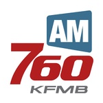 AM 760 - KFMB