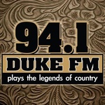 94.1 Duke FM - WWDK