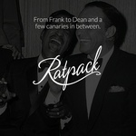 Radio Dash – Ratpack – Sinatra & Rakan