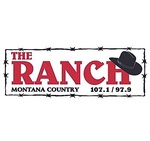 107.1 / 97.9 The Ranch - K296FM