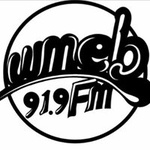 WMEB 91.9 fm - WMEB-FM