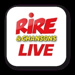 Rire & Chansons – На живо