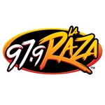 La Raza 97.9 - KLAX-FM